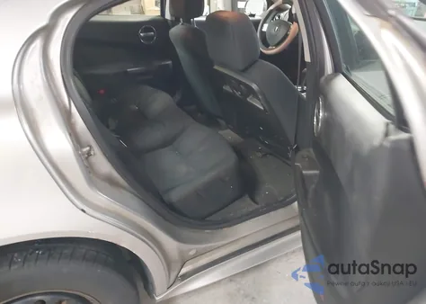 2008 Pontiac Grand Prix z USA, uszkodzony, nr VIN 2G2WP552681124484